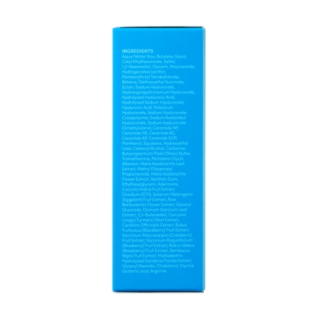EQQUALBERRY - Hyaltoin Flooding Serum - Ser hidratant cu Hyaltoină - 30ml
