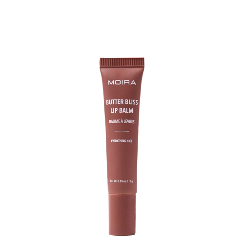 Moira - Butter Bliss Lip Balm - Balsam de buze - 009 Everything Nice - 10 g