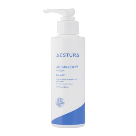 Aestura - Atobarrier 365 Lotion - Loțiune hidratantă cu ceramide - 150ml