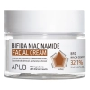APLB - Bifida Niacinamide Facial Cream - Cremă pentru reducerea porilor cu niacinamidă – 55 ml