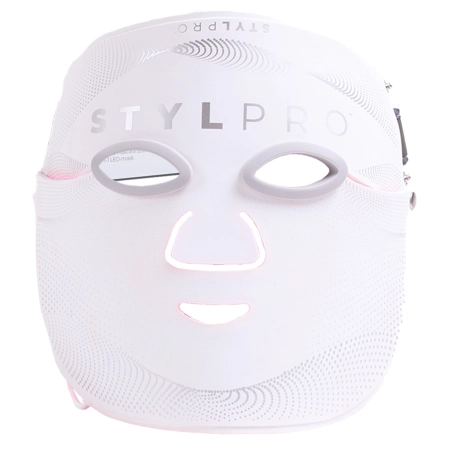 Stylpro - Wavelength Pro 5-in-1 LED Mask - Mască inteligentă pentru terapia cu lumină