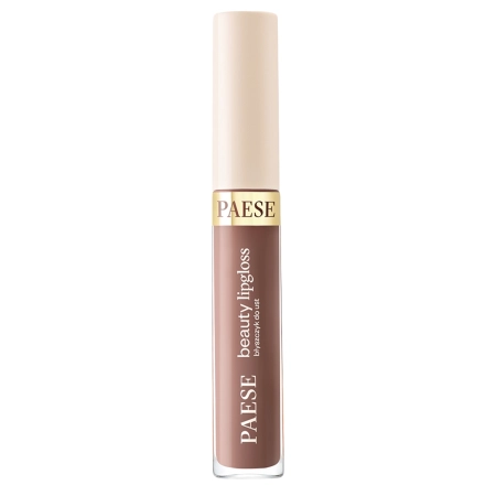 Paese - Beauty Lipgloss - Luciu de buze - 17 Bon Bon - 4,5 ml