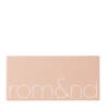 Rom&nd - Better Than Palette - Paletă de farduri de ochi - 05 Shade & Shadow Garden - 8g