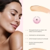 HanGlow - PerfecTone - Tinted Sunscreen SPF 50+ - Cremă cu protecție solară nuanțată - 02 - 50 ml