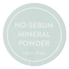Innisfree - No Sebum Mineral Powder - Pulbere minerală - 5g