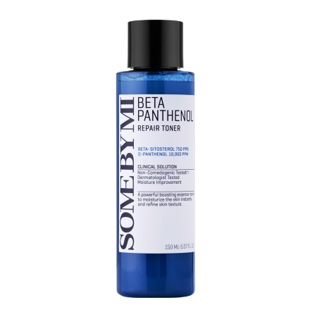 Some By Mi - Beta Panthenol Repair Toner - Tonic hidratant pentru față - 150ml