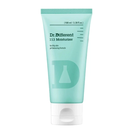 Dr.Different – 113 Moisturizer – Cremă cu ceramide – 100 ml