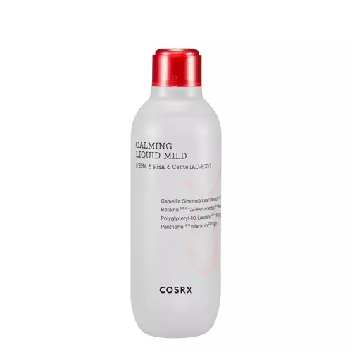 COSRX - AC Collection Calming Liquid Mild - Toner calmant - 125ml