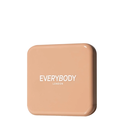 Everybody London - Bronzer Compact - Caramel Brown - 7 g