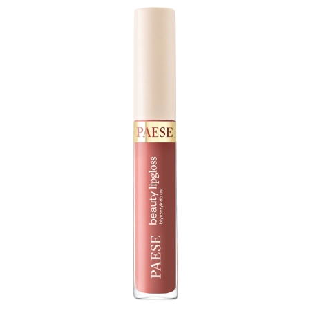 Paese - Beauty Lipgloss - Luciu de buze - 16 Cherry Smoothie - 4,5 ml