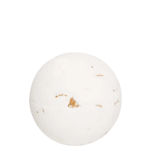 La Bomba - Rose Valley Bath Bomb - Bombă de baie - Rose Valley - 125 g
