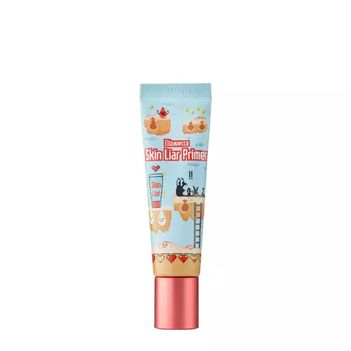 Elizavecca - Skin Liar Primer - Demachiant - 30ml