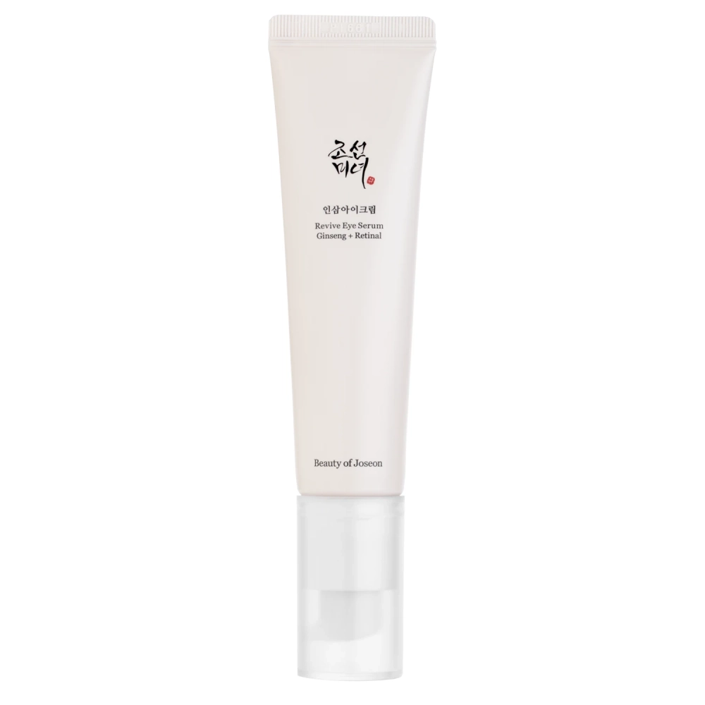 Beauty of Joseon - Revive Eye Serum - Ginseng + Retinal - Ser antirid pentru ochi - 30ml