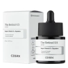 COSRX - The Retinol 0.5 Oil - Ser uleios cu Retinol - 20ml