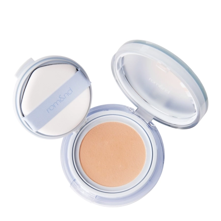 Rom&nd - Bare Water Cushion - Fond de ten - 05 Sand 25 - 20g