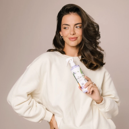 Anwen – Pina Lokada – Spray pentru reactivarea buclelor și onduleurilor – 300 ml