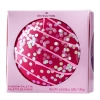 Makeup Revolution - I Heart Revolution Donuts Palette - Paletă de farduri de ochi - Cherry Pie - 8.25g 