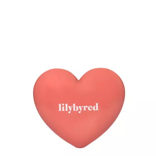 Lilybyred – Luv Beam Cheek Balm – Blush cremos pentru obraji – Mood Rose – 3,5 g