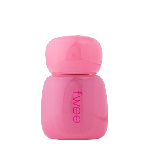 Fwee - Pink Obsession Stay-Fit Lip Tint - Tint de buze rezistent – G03 Picky Pink – 3,8g