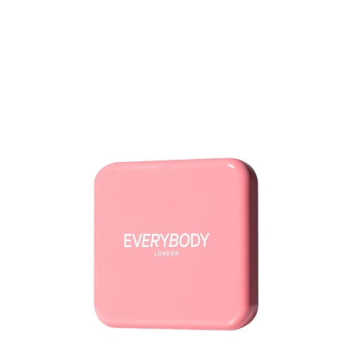 Everybody London - Blush pudră copt - Pink - 4,2 g