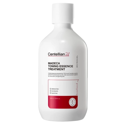 Centellian24 - Madeca Toning Essence Treatment - Ser tonifiant pentru față - 300 ml