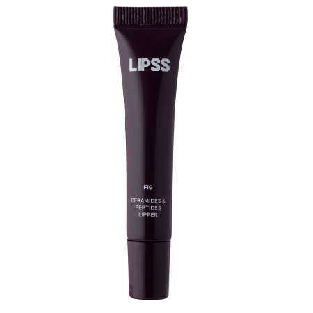 LIPSS - Lipper Lip Gloss - Luciu de buze - Fig - 9 ml