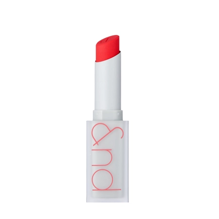 Rom&nd - Zero Matte Lipstick - Ruj mat - 12 Something - 3g