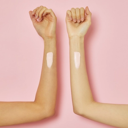 Cosrx - Aloe 54.2 Aqua Tone-Up Sunscreen SPF50+/PA++++ - Cremă hidratantă de protecție solară - 50ml 