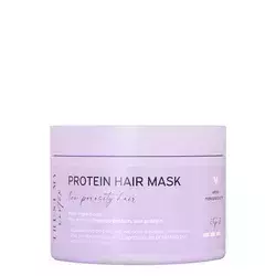 Trust My Sister - Protein Hair Mask - Mască proteică pentru păr cu porozitate scăzută - 150g