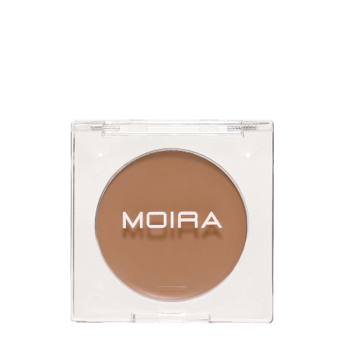 Moira - Stay Golden Cream Bronzer & Contour - Bronzer cremos - 250N - 3,8 g