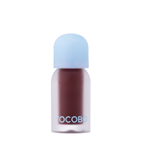 Tocobo - Juicy Berry Plumping Lip Oil - Ulei pentru buze – 13 Choco Berry – 4g