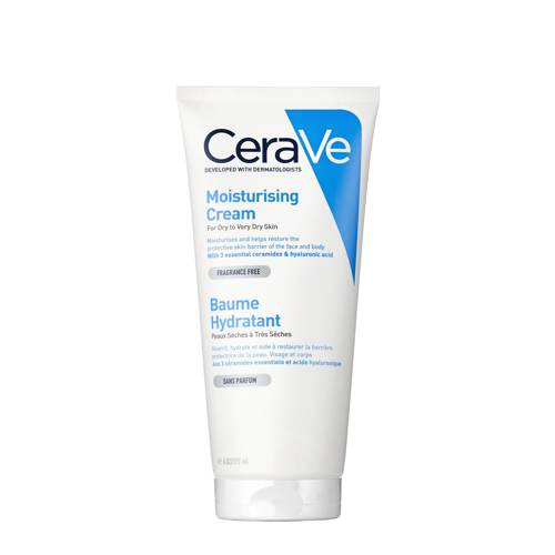 CeraVe - Loțiune hidratantă - 177ml