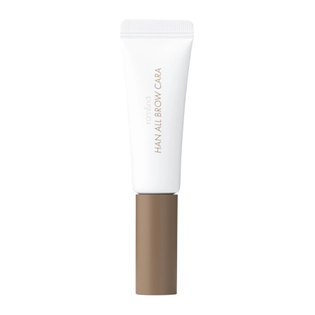 Rom&nd – Han All Brow Cara – Mascara pentru sprâncene – 03 Modern Beige – 9 g