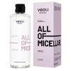 Veoli Botanica - ALL OF MICELLAR - Apă micelară delicată pentru toate tipurile de ten - 500 ml