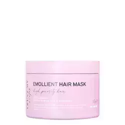 Trust My Sister - Emollient Hair Mask - Mască emolientă pentru păr cu porozitate ridicată - 150g