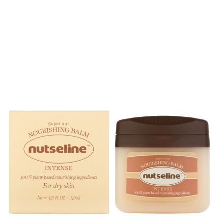 nutseline - Super Nut Nourishing Balm Intense - Balsam Multifuncțional Hrănitor - 110 ml