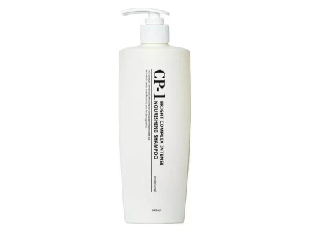 CP-1 - Bright Complex Intense Nourishing Shampoo - Șampon profund hrănitor - 500ml