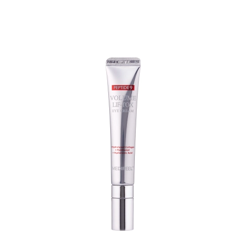 Medi-Peel - Peptide 9 Volume Lif-Tox Eye Cream – Cremă lifting pentru zona ochilor – 20 ml