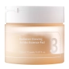 Numbuzin - No.3 - Radiance Glowing Jumbo Essence Pad - Pernuțe iluminatoare pentru față - 70buc