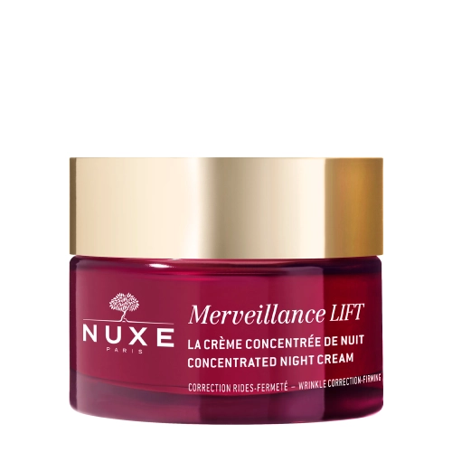 Nuxe – Merveillance Lift – Cremă lifting de noapte – 50 ml