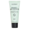 GOSH - Primer+ Anti-Redness - Bază corectoare pentru machiaj - 30 ml