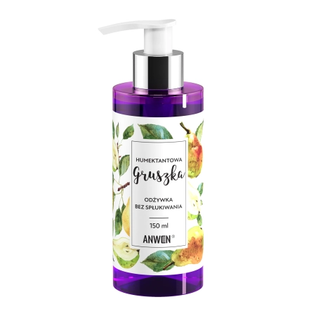 Anwen - Humectant pere - Balsam fără clătire - 150ml