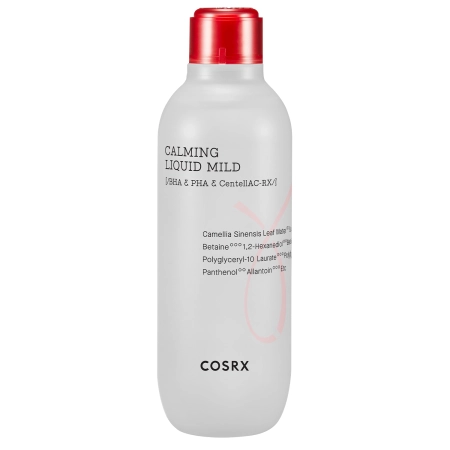 COSRX - AC Collection Calming Liquid Mild - Toner calmant - 125ml