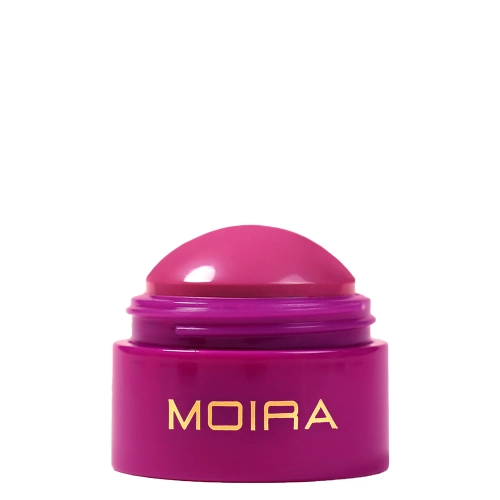 Moira - Soft Blush Balm - Fard de obraz cremos - 010 Baby Girl - 8,5 g
