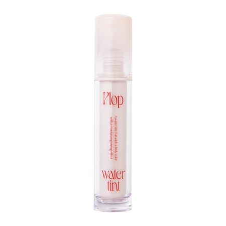 Too Cool for School – Plop Water Tint – Tint de buze lichid – 02 Fig Rise – 3,2 g