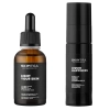 SkinTra - Set Anti-Aging Glow Set - 30 ml + 30 ml