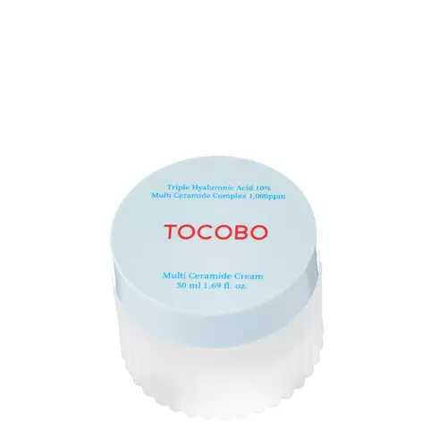 Tocobo - Multi Ceramide Cream - Cremă cu Ceramide - 50ml