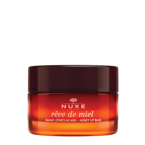 Nuxe - Rêve de Miel® - Balsam de buze - 15g
