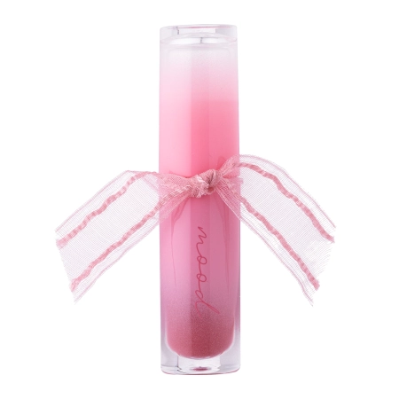 Peripera - Ink Mood Glowy Tint - Tint de buze de lungă durată – 14 Follow Rose – 4g