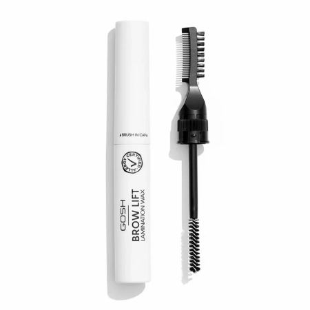 GOSH - Brow Lift Lamination Wax - Ceară pentru laminarea sprâncenelor - Clear - 6ml